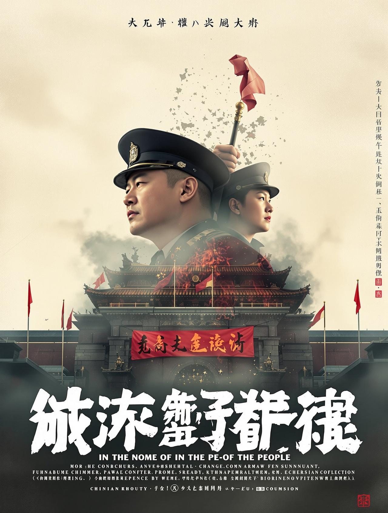 人民的名义