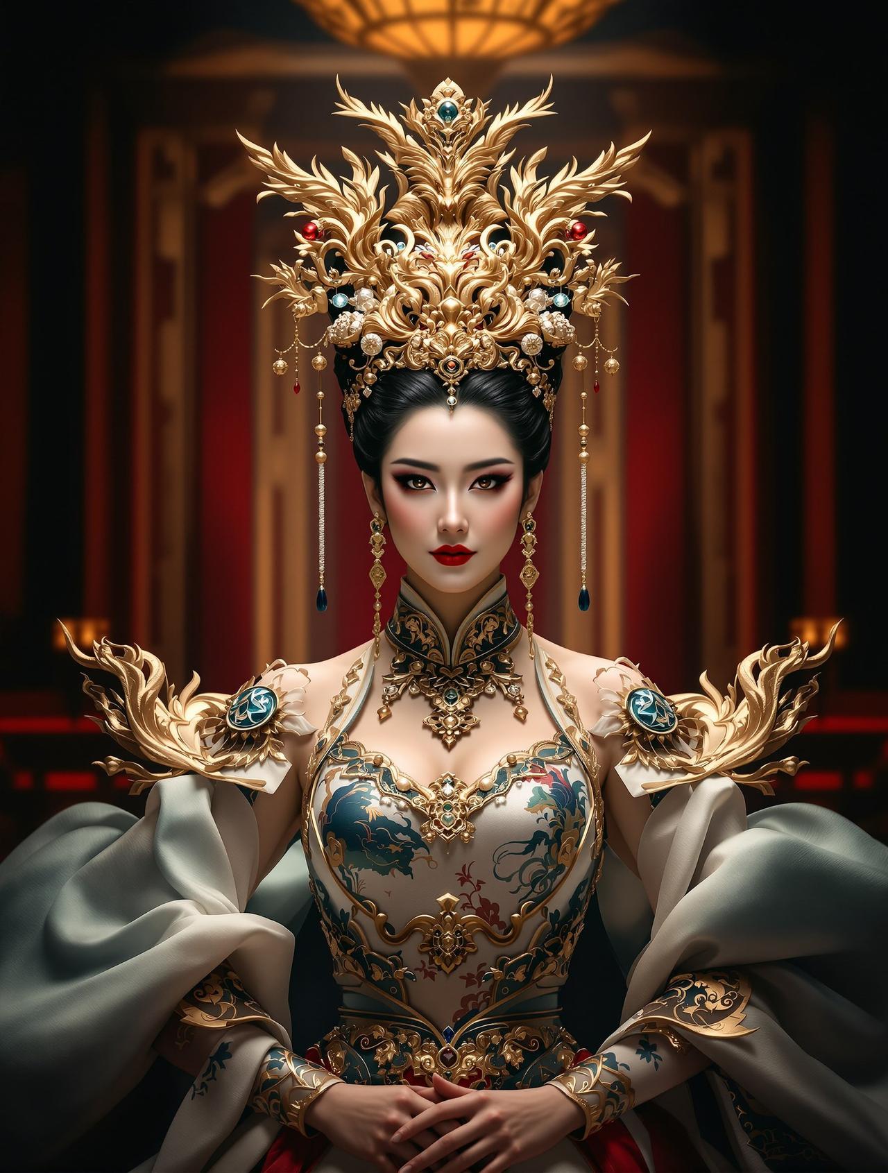 春花厌