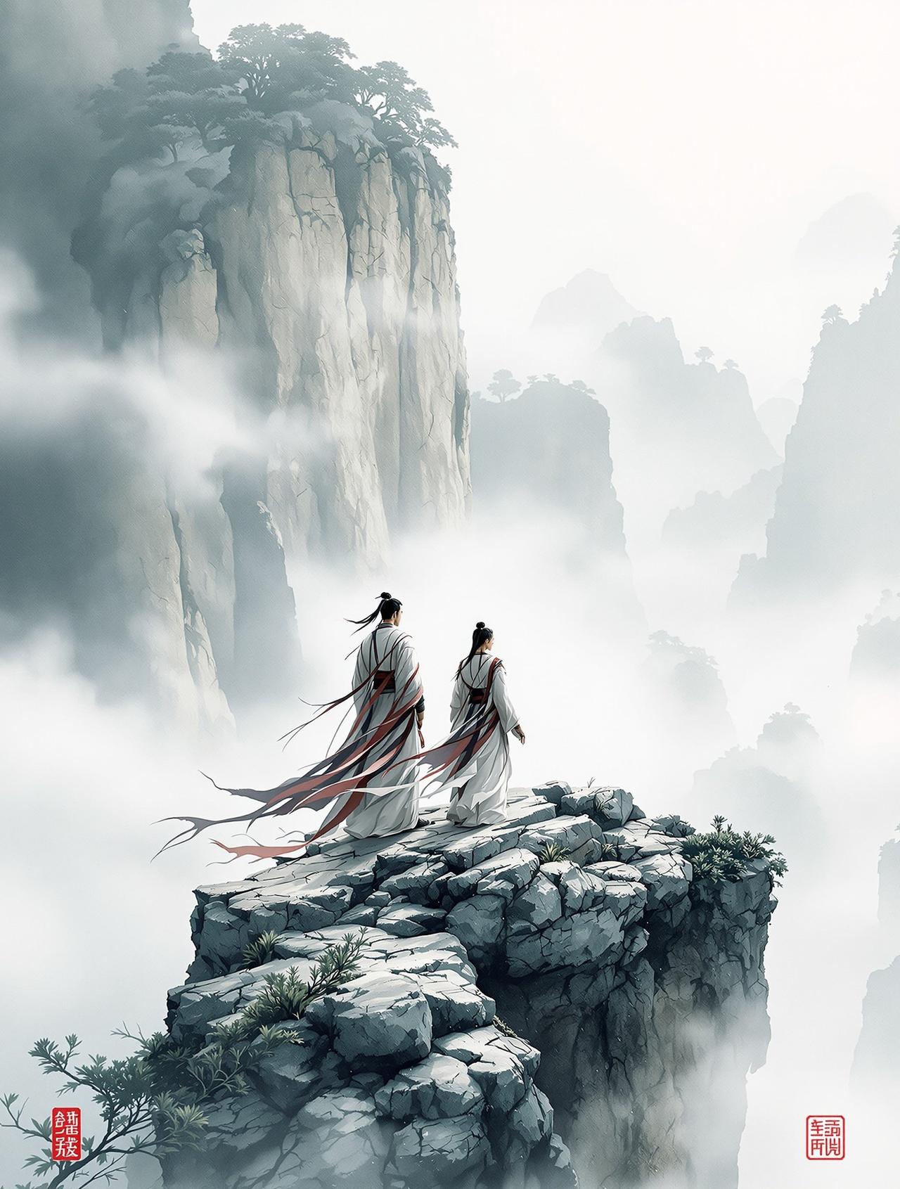 山河令