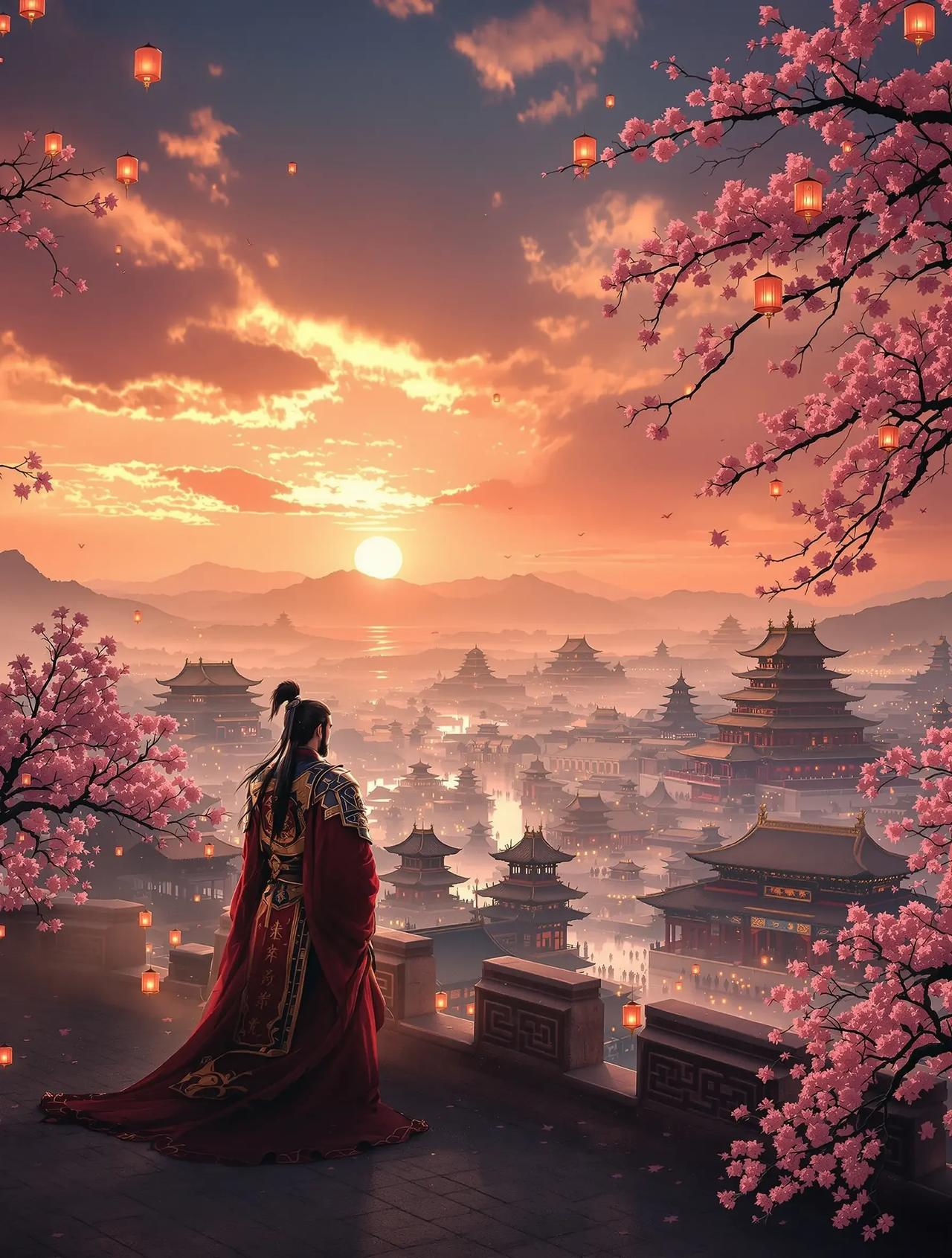 大江大河
