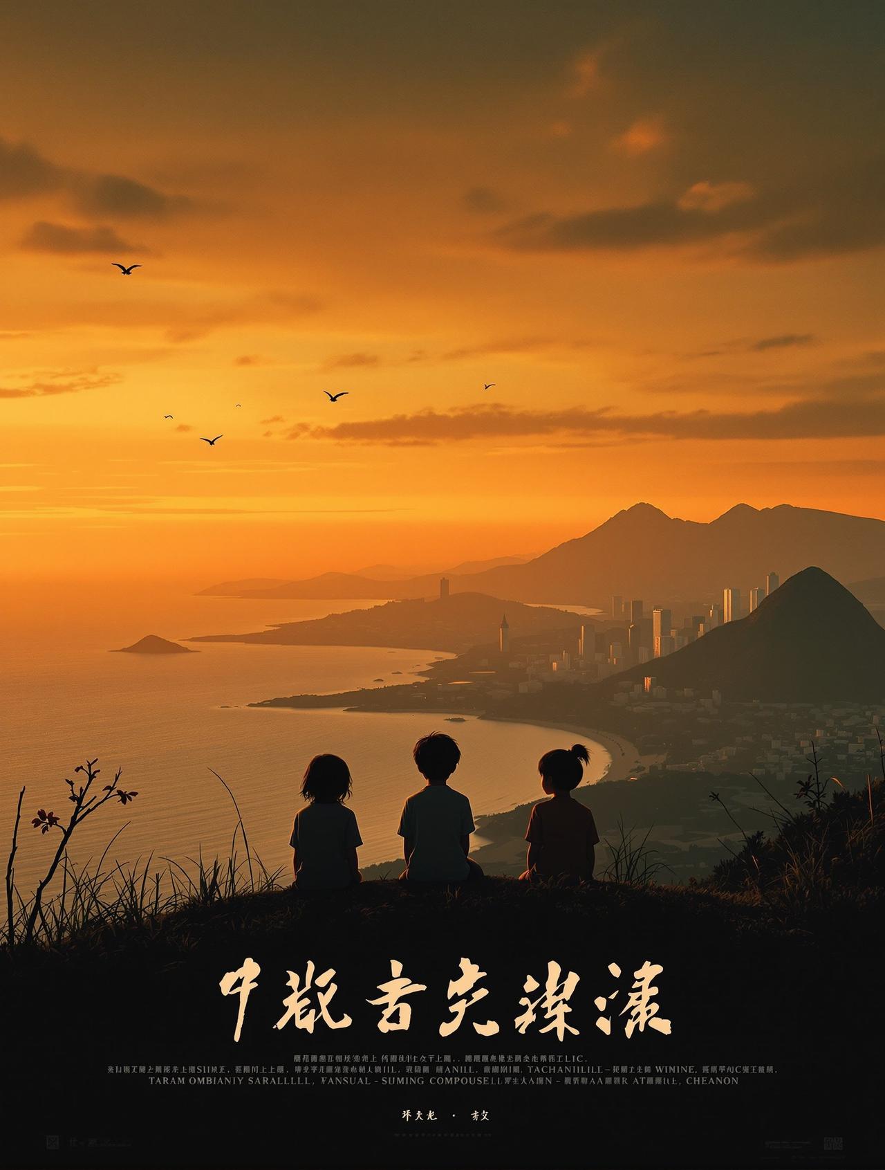隐秘的角落