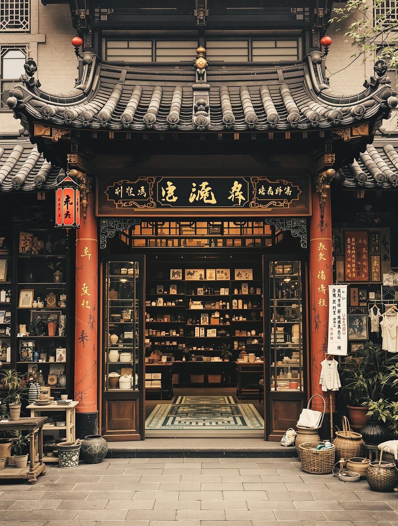 大宅门